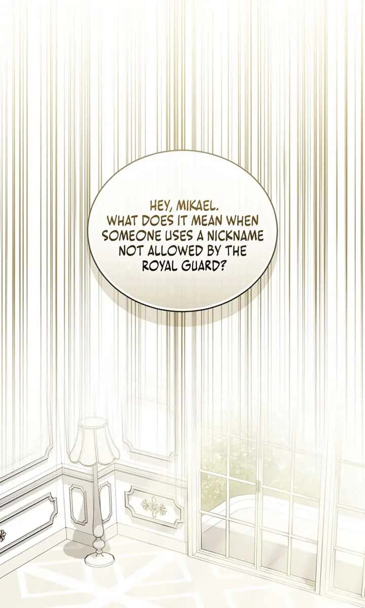 The Princess Imprints the Traitor Chapter 86 Page 68