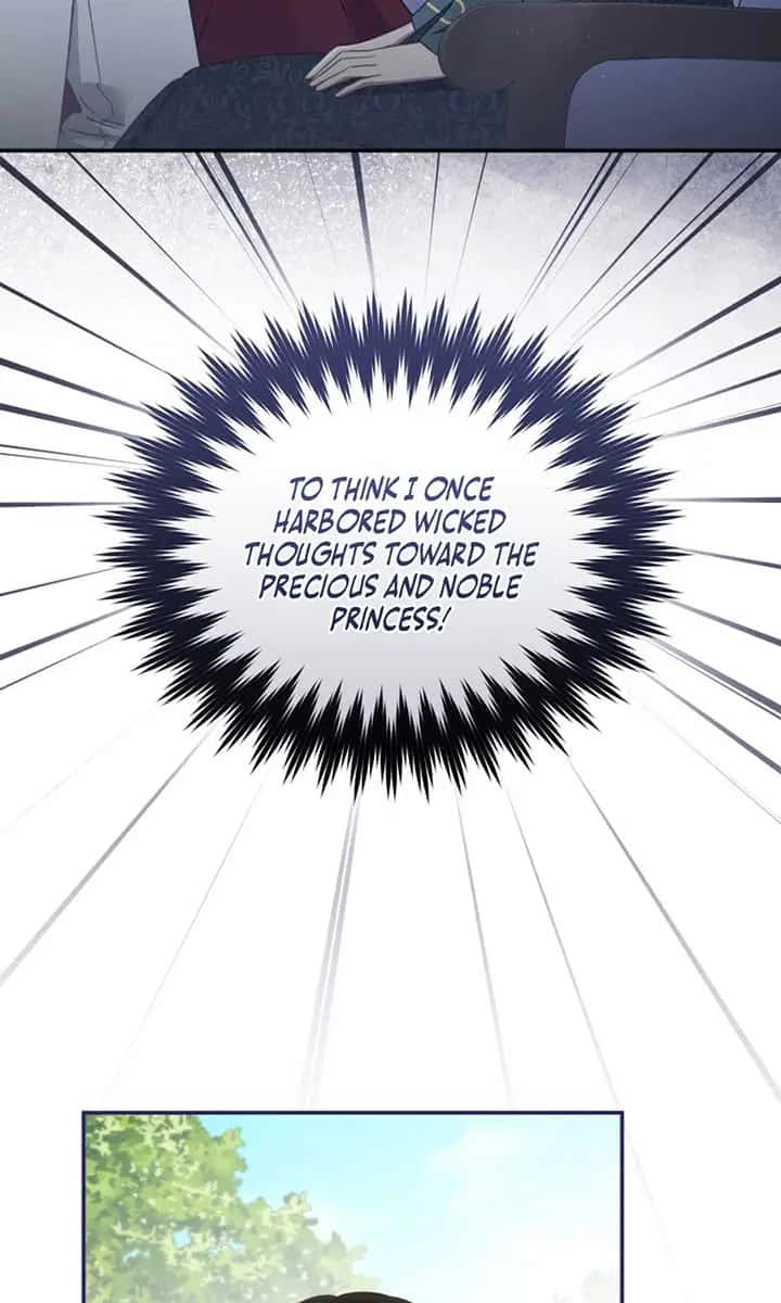 The Princess Imprints the Traitor Chapter 86 Page 76