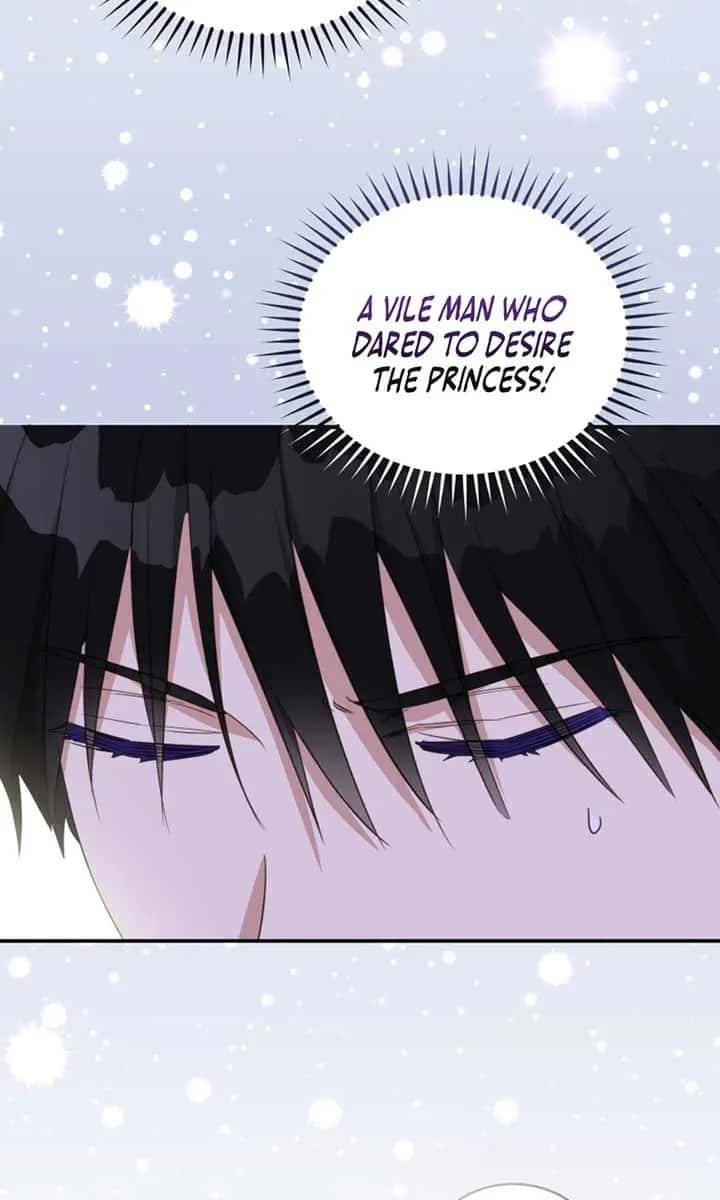 The Princess Imprints the Traitor Chapter 86 Page 78