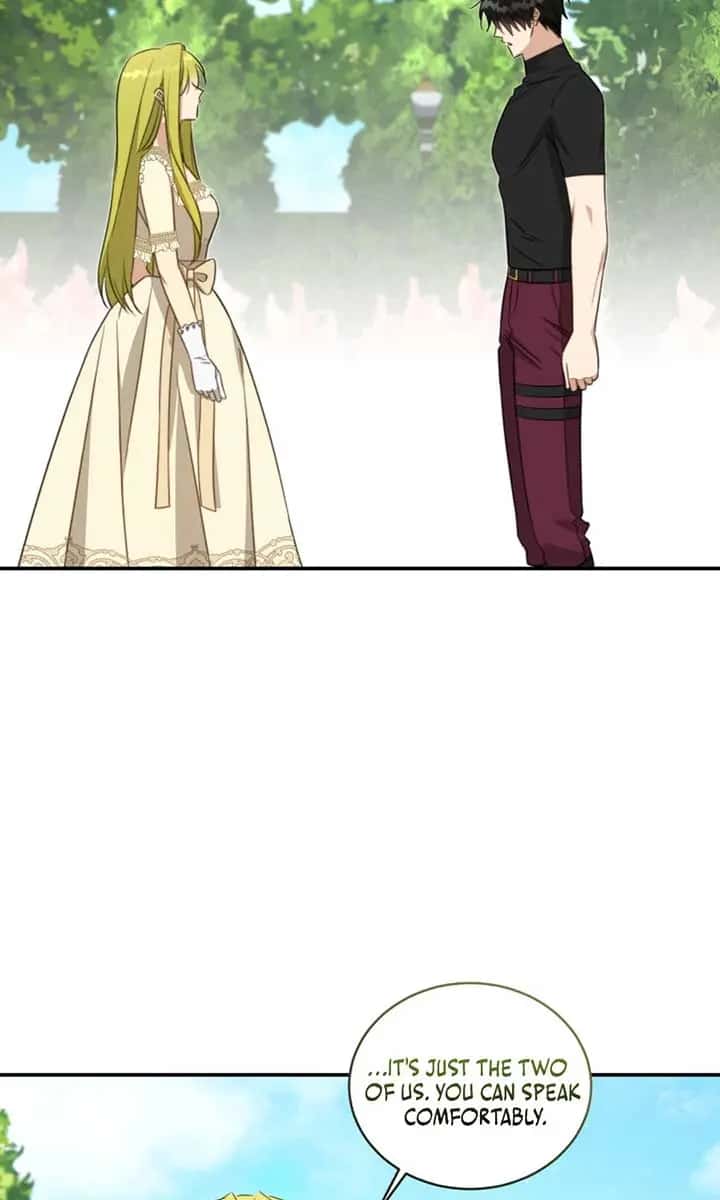The Princess Imprints the Traitor Chapter 86 Page 82