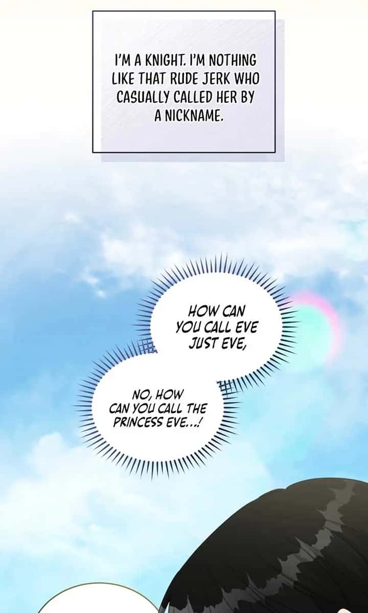 The Princess Imprints the Traitor Chapter 86 Page 90