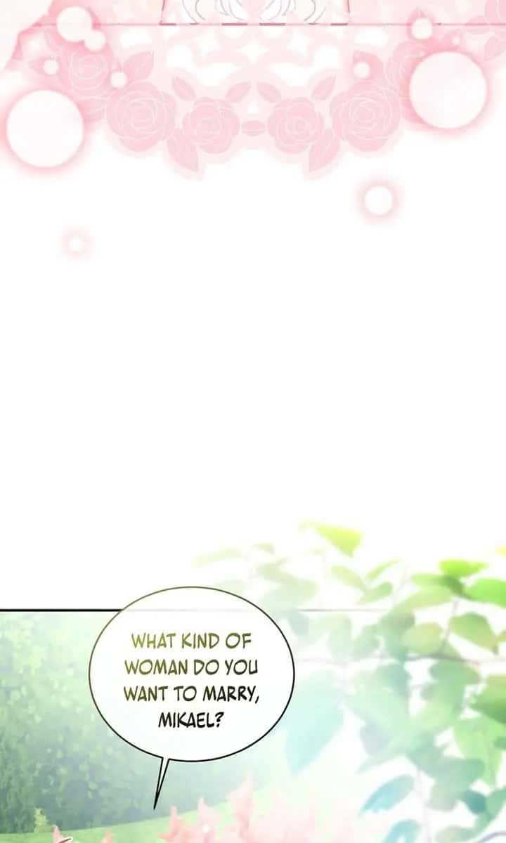 The Princess Imprints the Traitor Chapter 87 Page 31