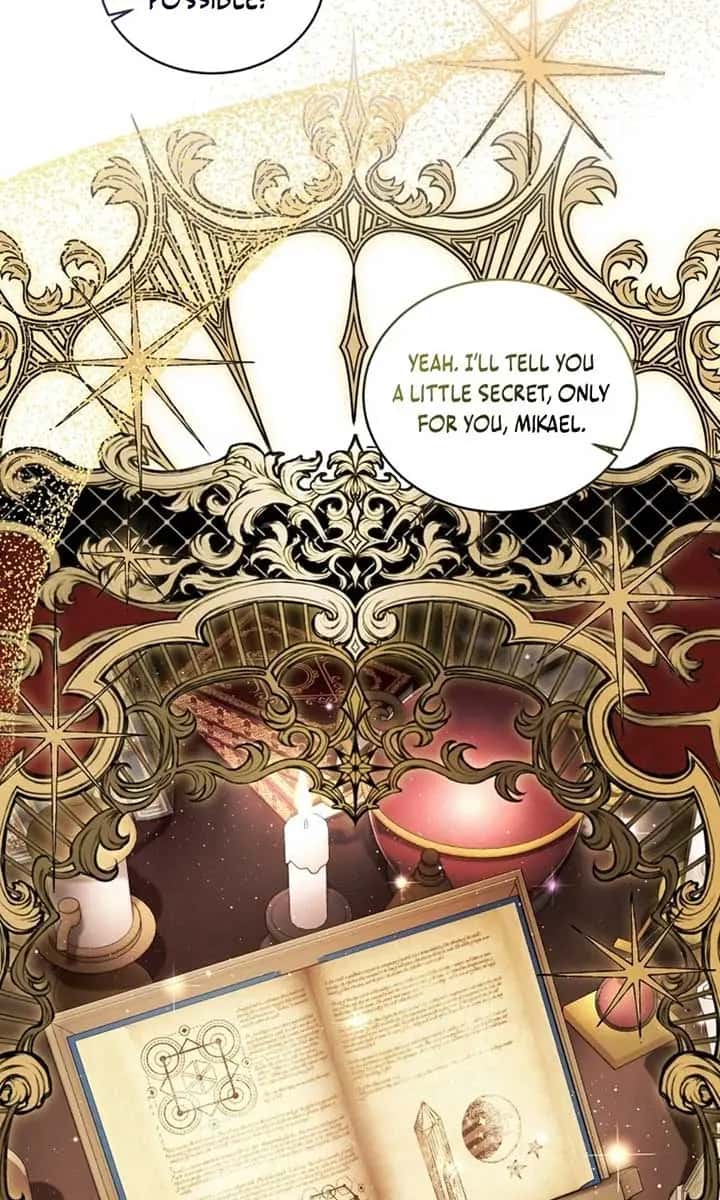 The Princess Imprints the Traitor Chapter 87 Page 43
