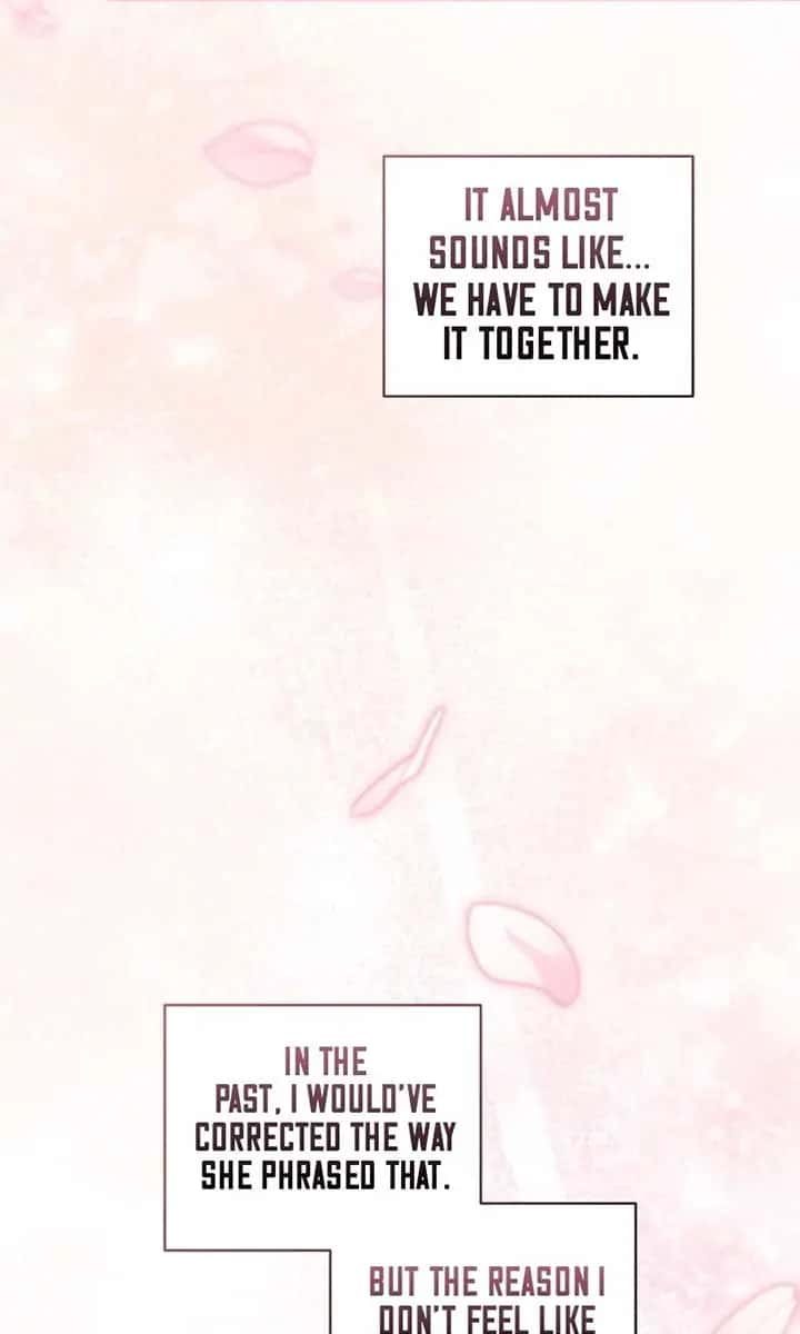 The Princess Imprints the Traitor Chapter 87 Page 52