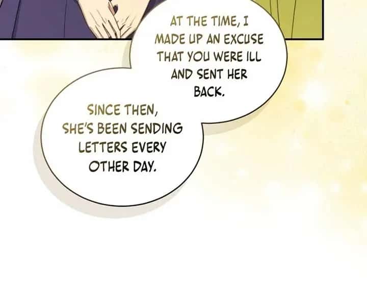 The Princess Imprints the Traitor Chapter 87 Page 70