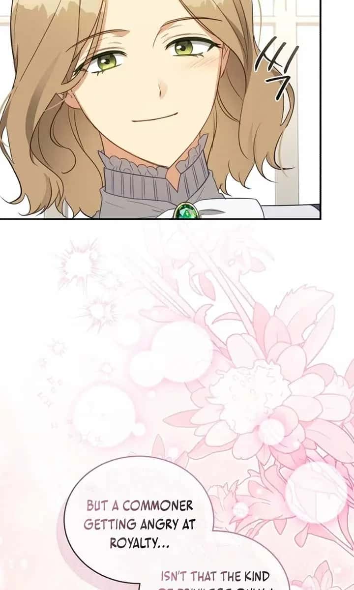 The Princess Imprints the Traitor Chapter 87 Page 75
