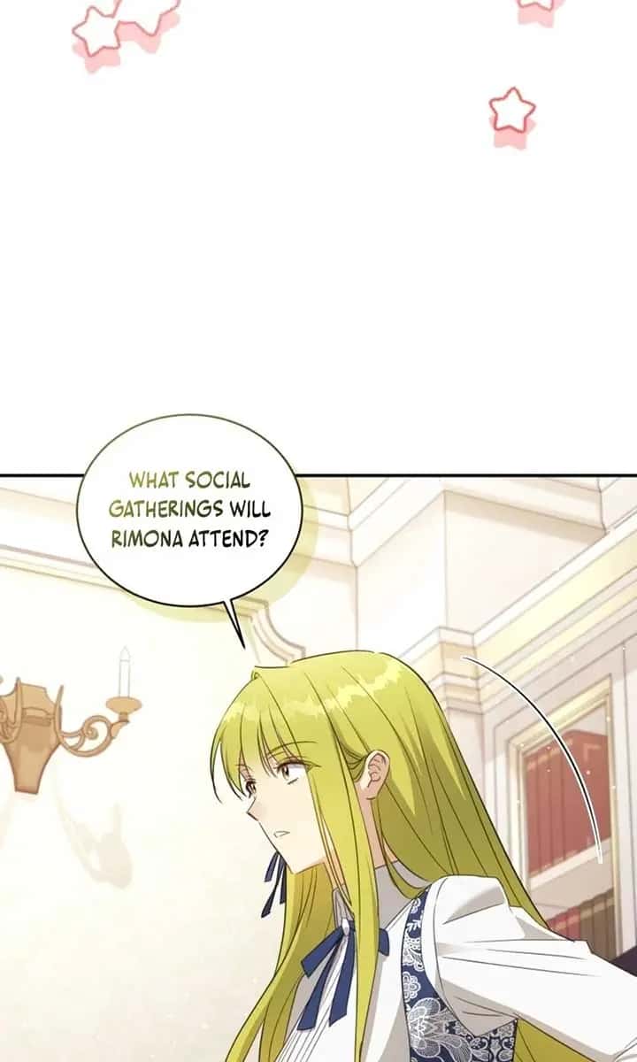 The Princess Imprints the Traitor Chapter 87 Page 81