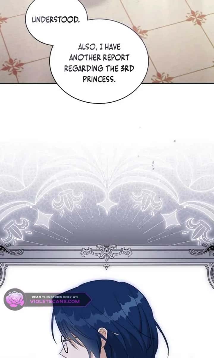 The Princess Imprints the Traitor Chapter 87 Page 85