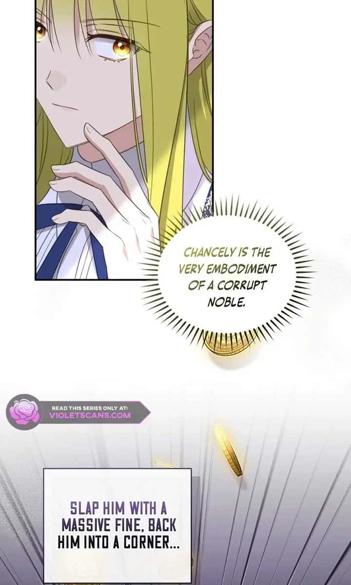 The Princess Imprints the Traitor Chapter 87 Page 97