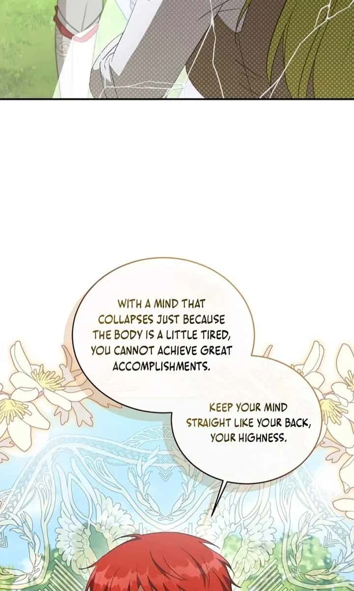 The Princess Imprints the Traitor Chapter 88 Page 10