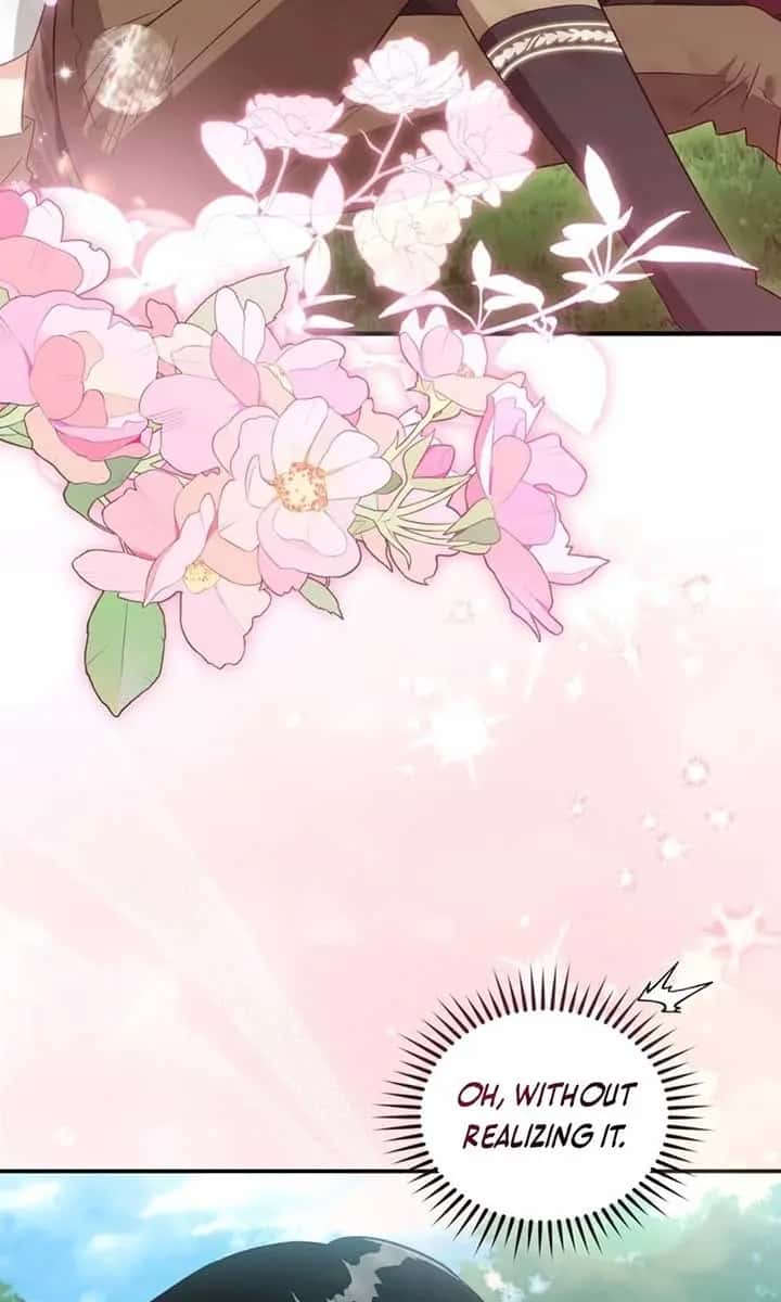 The Princess Imprints the Traitor Chapter 88 Page 31