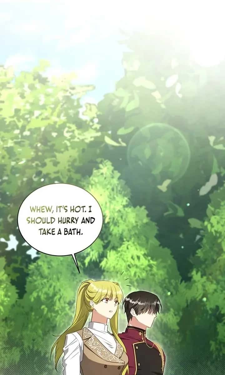 The Princess Imprints the Traitor Chapter 88 Page 57