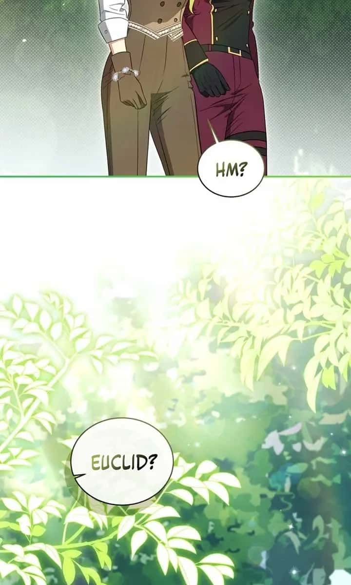 The Princess Imprints the Traitor Chapter 88 Page 58