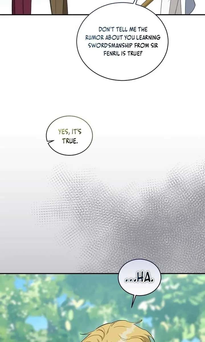 The Princess Imprints the Traitor Chapter 88 Page 66