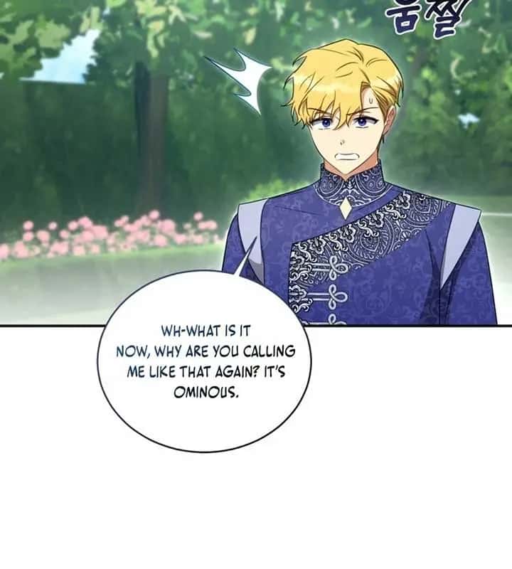 The Princess Imprints the Traitor Chapter 88 Page 79