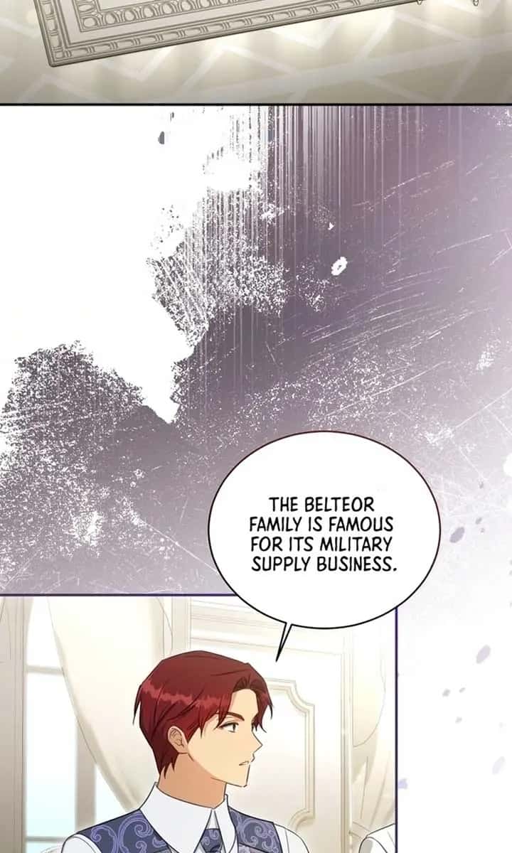 The Princess Imprints the Traitor Chapter 89 Page 17