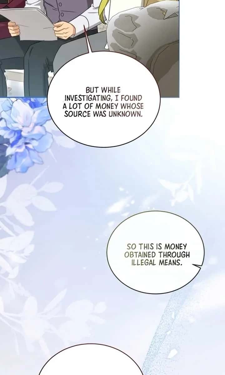 The Princess Imprints the Traitor Chapter 89 Page 31