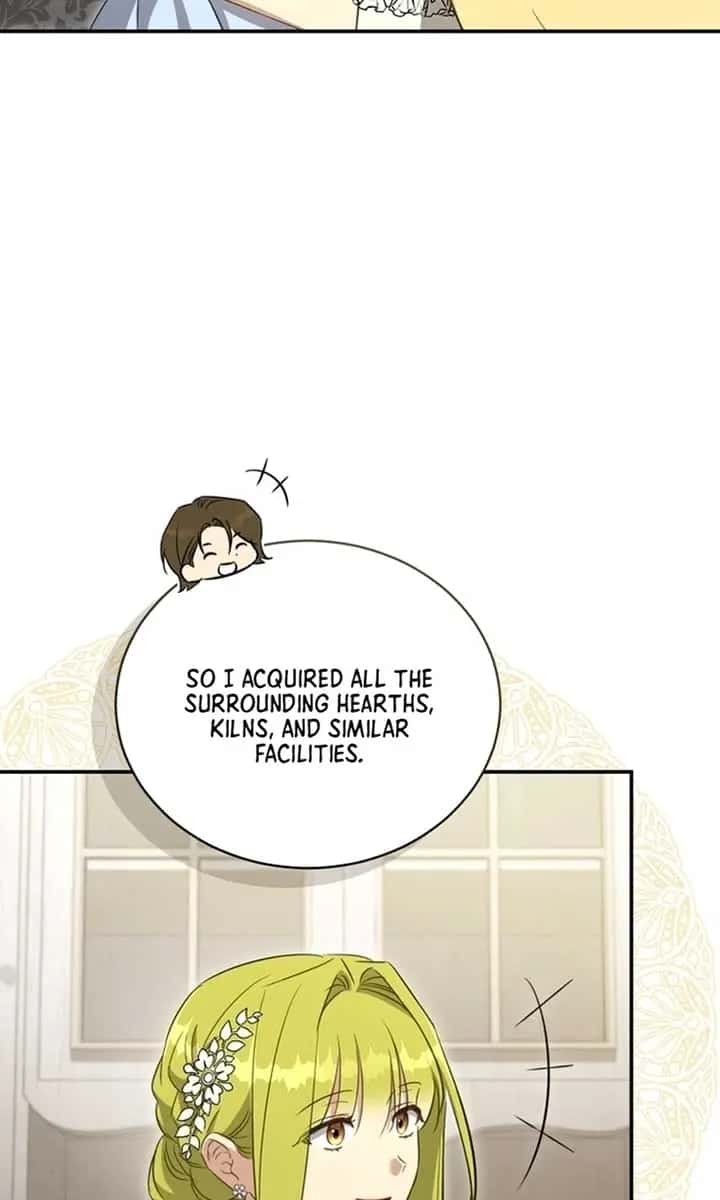 The Princess Imprints the Traitor Chapter 89 Page 35