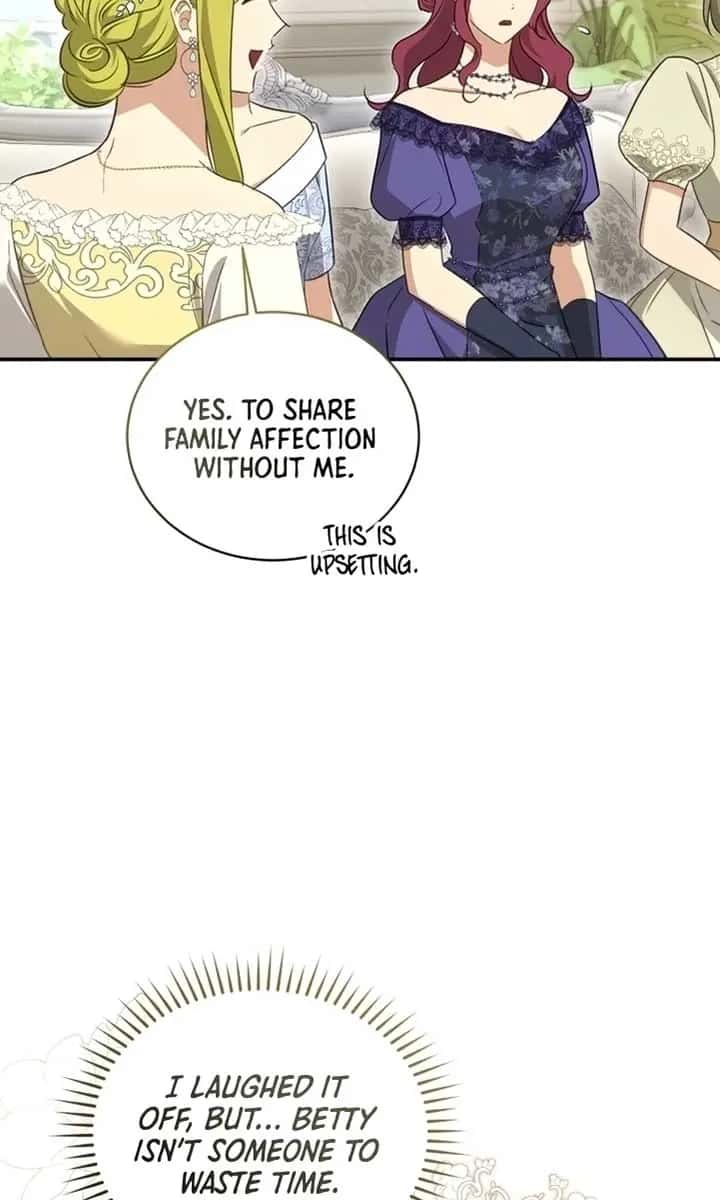 The Princess Imprints the Traitor Chapter 89 Page 54
