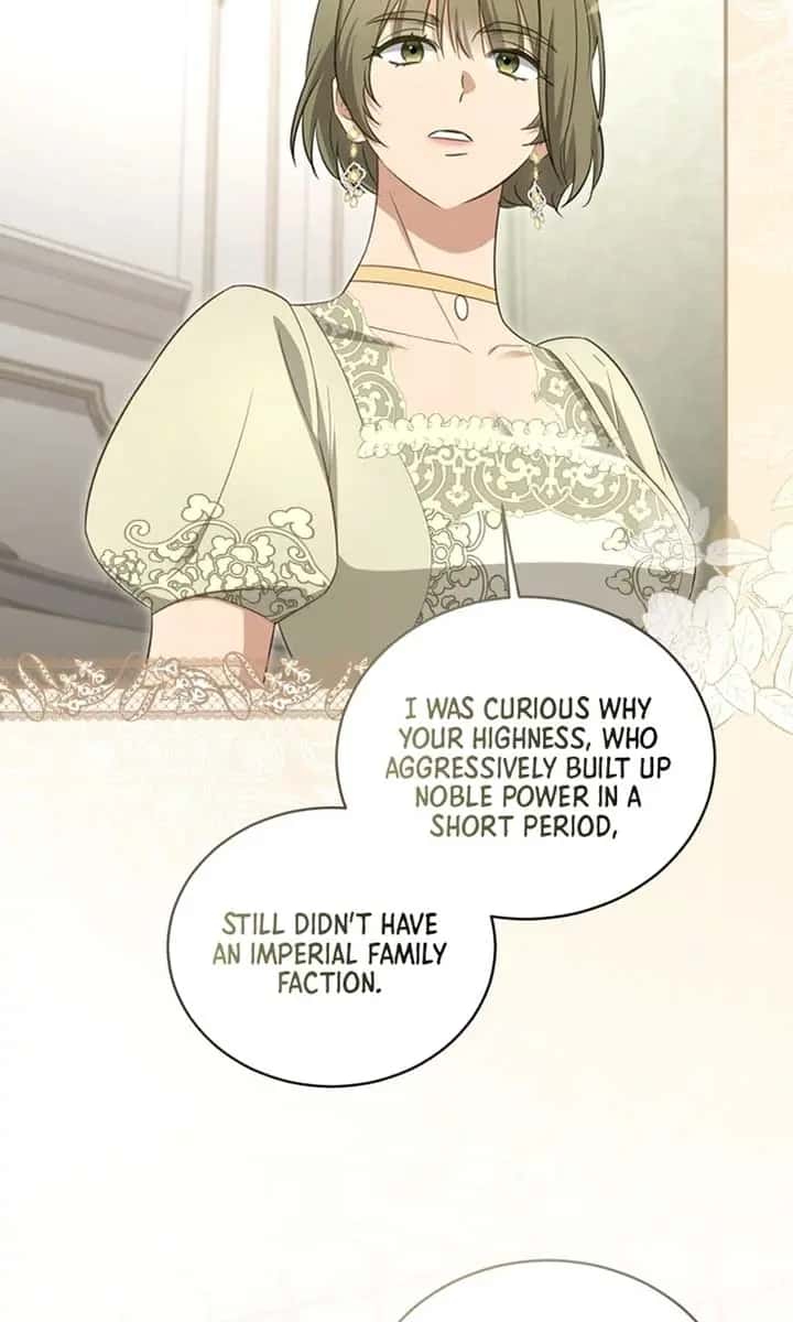 The Princess Imprints the Traitor Chapter 89 Page 60