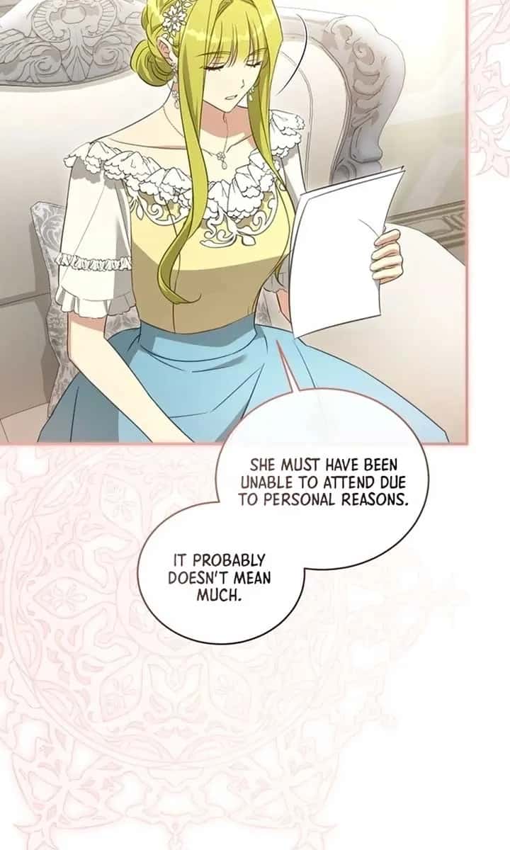 The Princess Imprints the Traitor Chapter 89 Page 77
