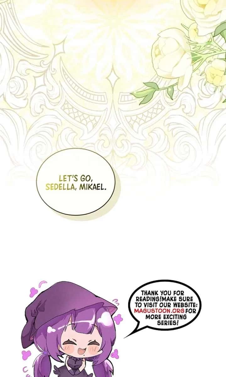 The Princess Imprints the Traitor Chapter 89 Page 98
