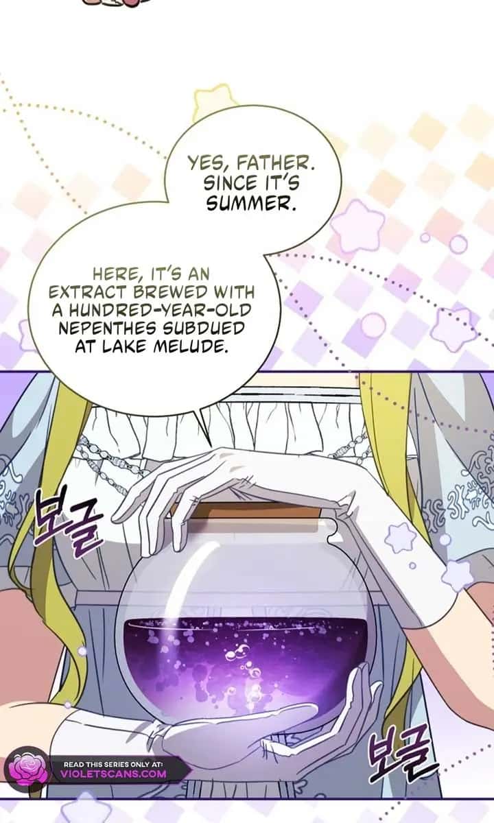 The Princess Imprints the Traitor Chapter 90 Page 8