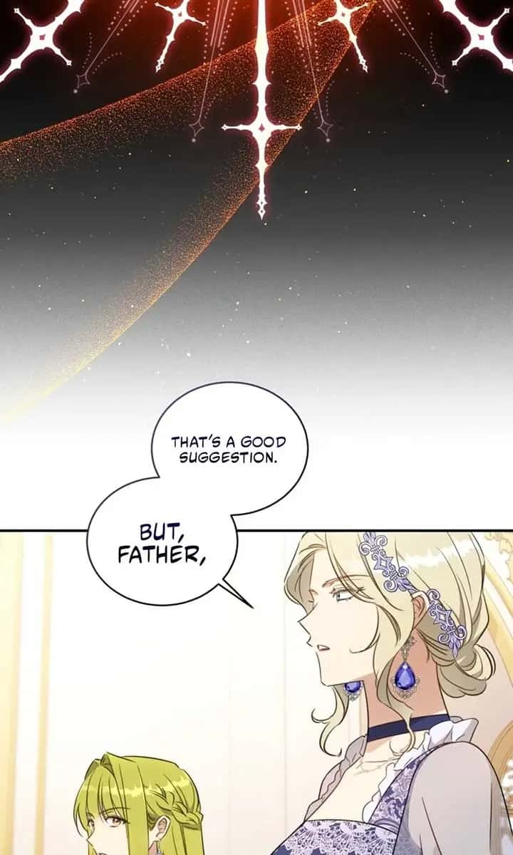 The Princess Imprints the Traitor Chapter 90 Page 25