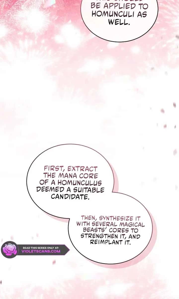 The Princess Imprints the Traitor Chapter 90 Page 39