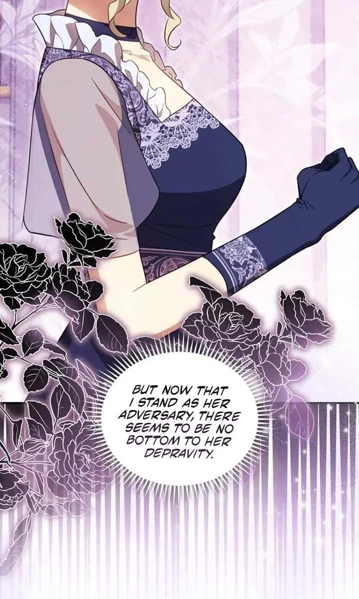 The Princess Imprints the Traitor Chapter 90 Page 48
