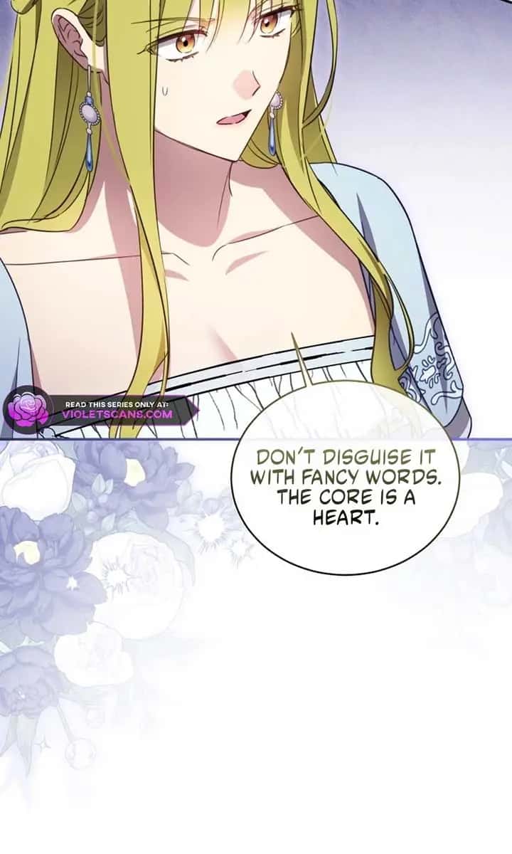 The Princess Imprints the Traitor Chapter 90 Page 55