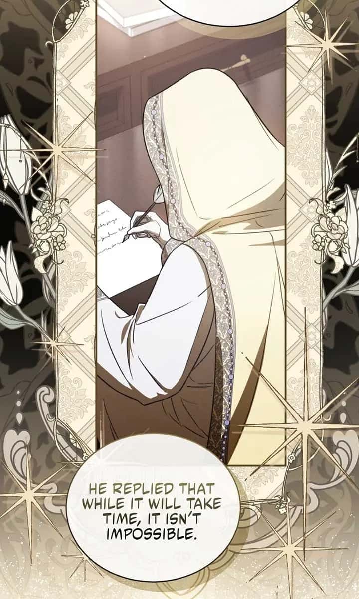 The Princess Imprints the Traitor Chapter 90 Page 62