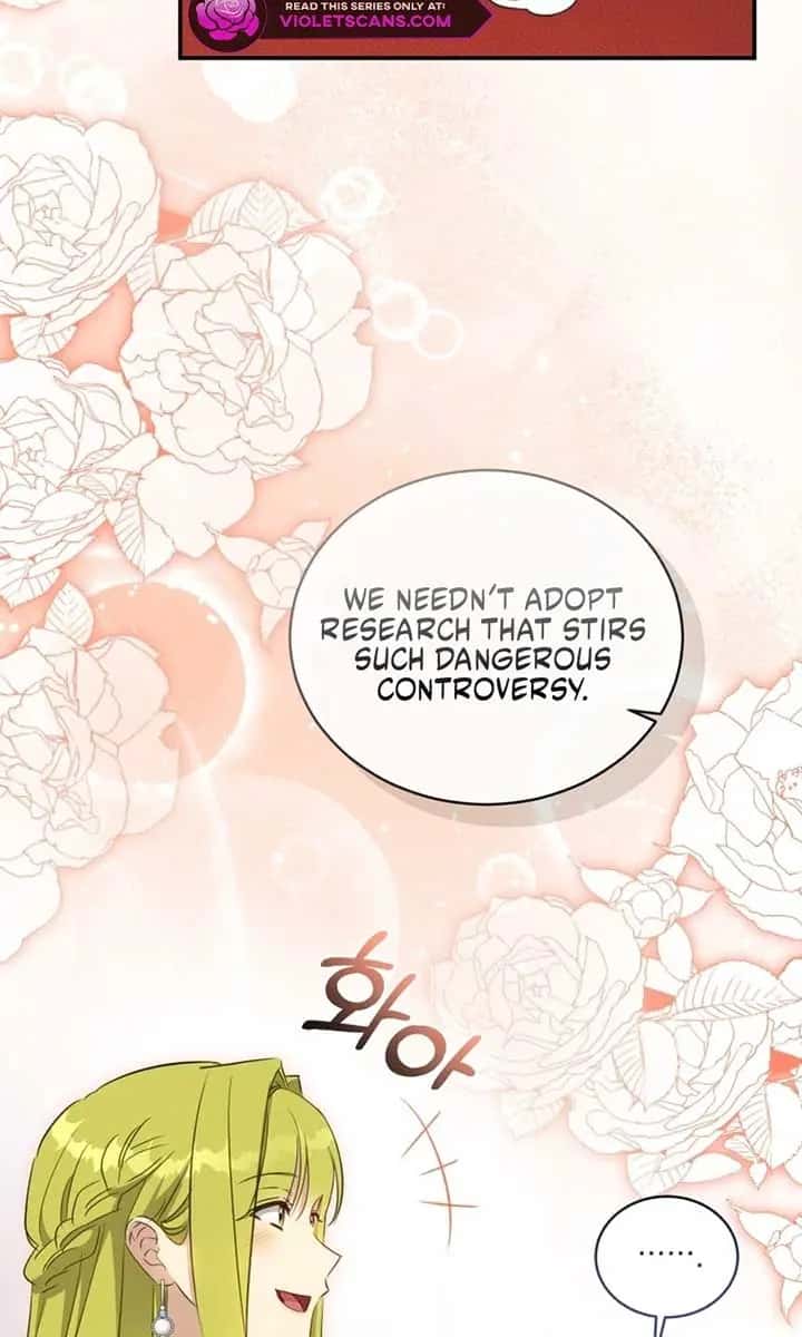 The Princess Imprints the Traitor Chapter 90 Page 64