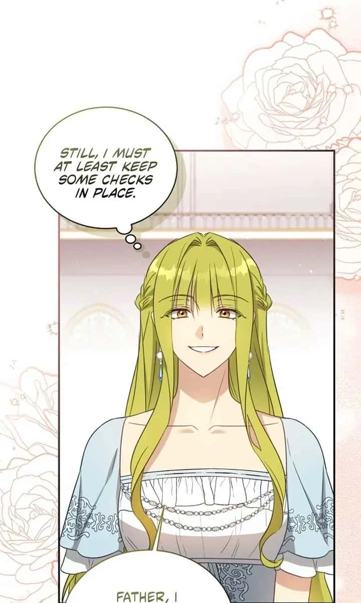 The Princess Imprints the Traitor Chapter 90 Page 74