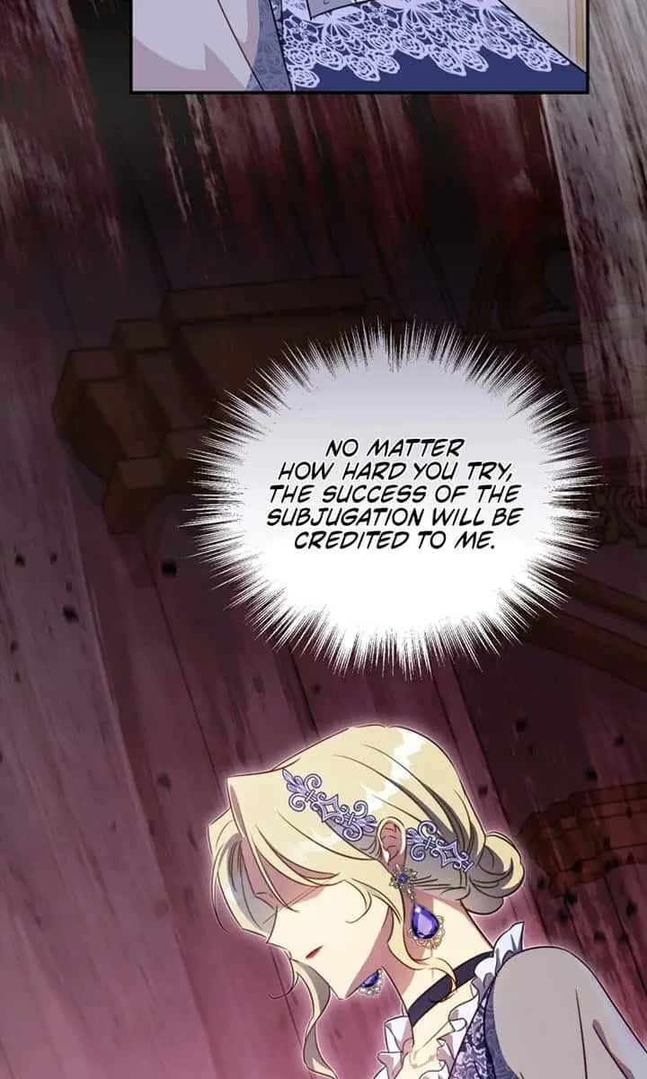 The Princess Imprints the Traitor Chapter 90 Page 85