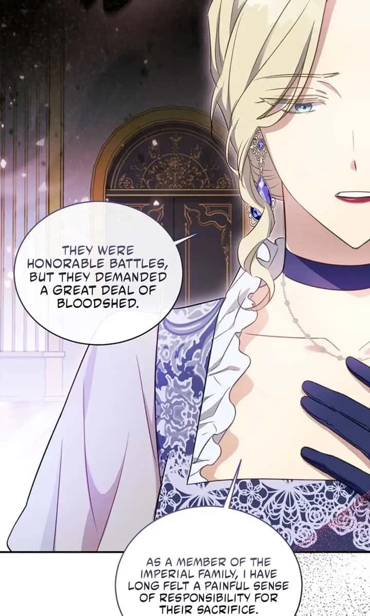 The Princess Imprints the Traitor Chapter 90 Page 90