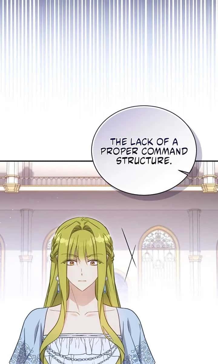 The Princess Imprints the Traitor Chapter 90 Page 96