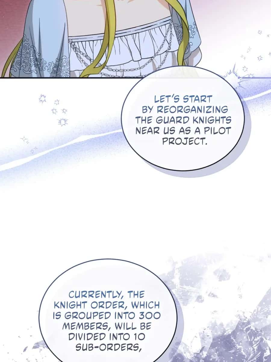 The Princess Imprints the Traitor Chapter 91 Page 8