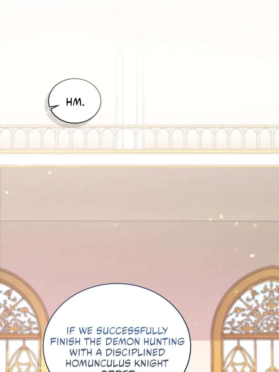 The Princess Imprints the Traitor Chapter 91 Page 10