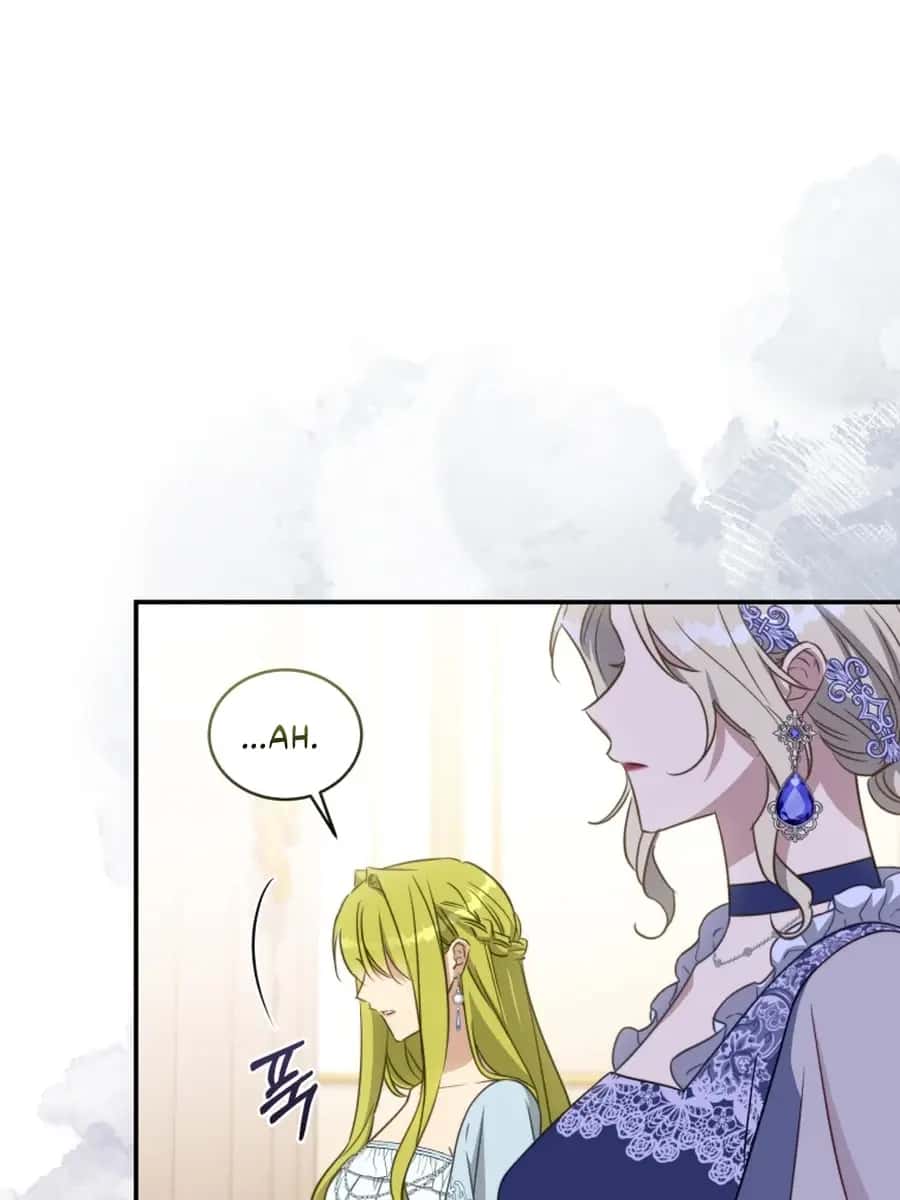 The Princess Imprints the Traitor Chapter 91 Page 18