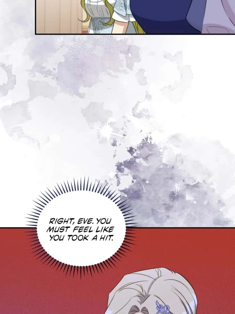 The Princess Imprints the Traitor Chapter 91 Page 19