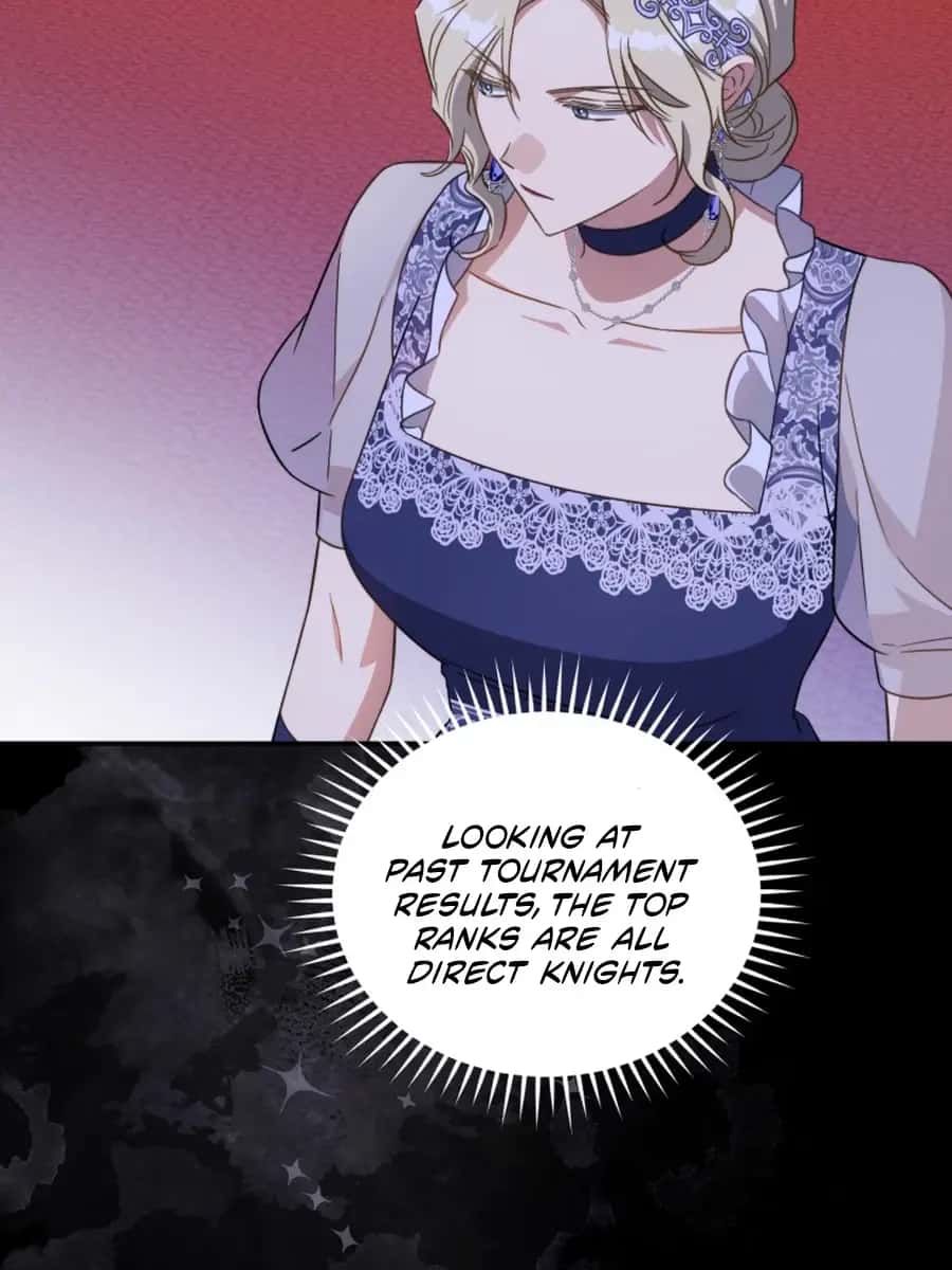 The Princess Imprints the Traitor Chapter 91 Page 20