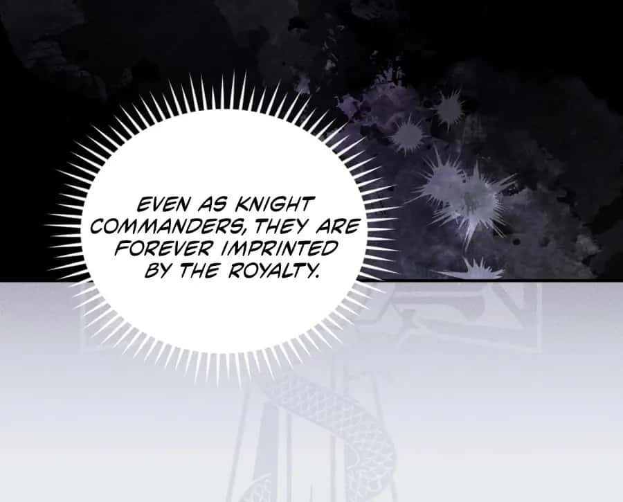 The Princess Imprints the Traitor Chapter 91 Page 21