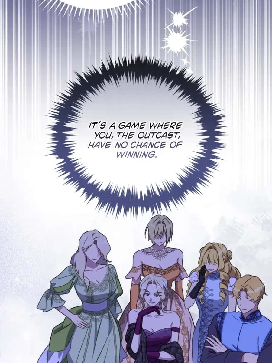 The Princess Imprints the Traitor Chapter 91 Page 24