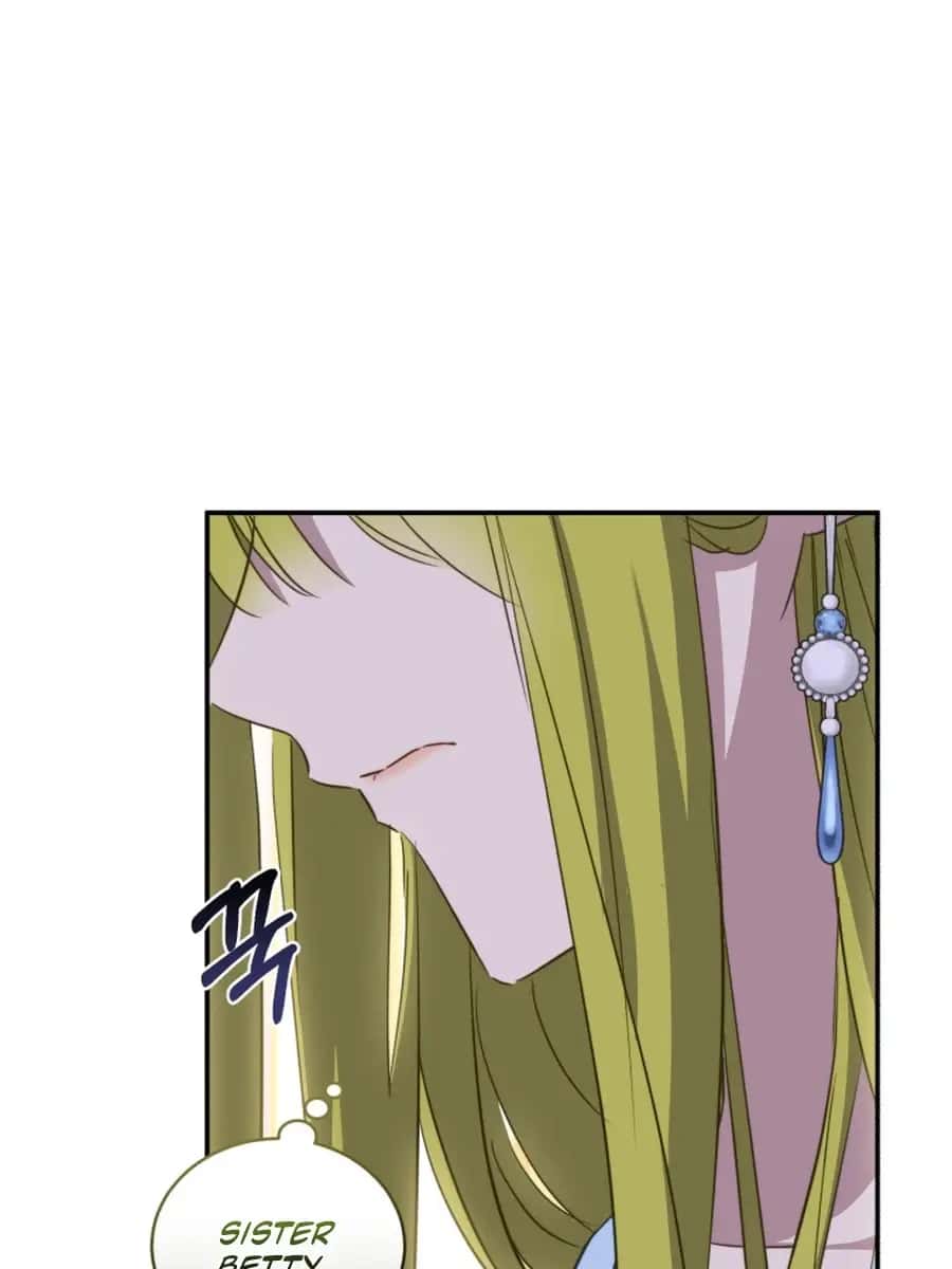 The Princess Imprints the Traitor Chapter 91 Page 28
