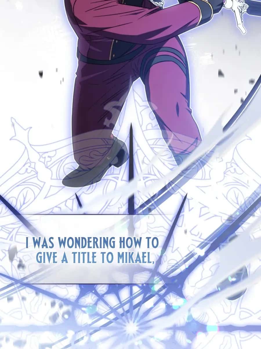 The Princess Imprints the Traitor Chapter 91 Page 36