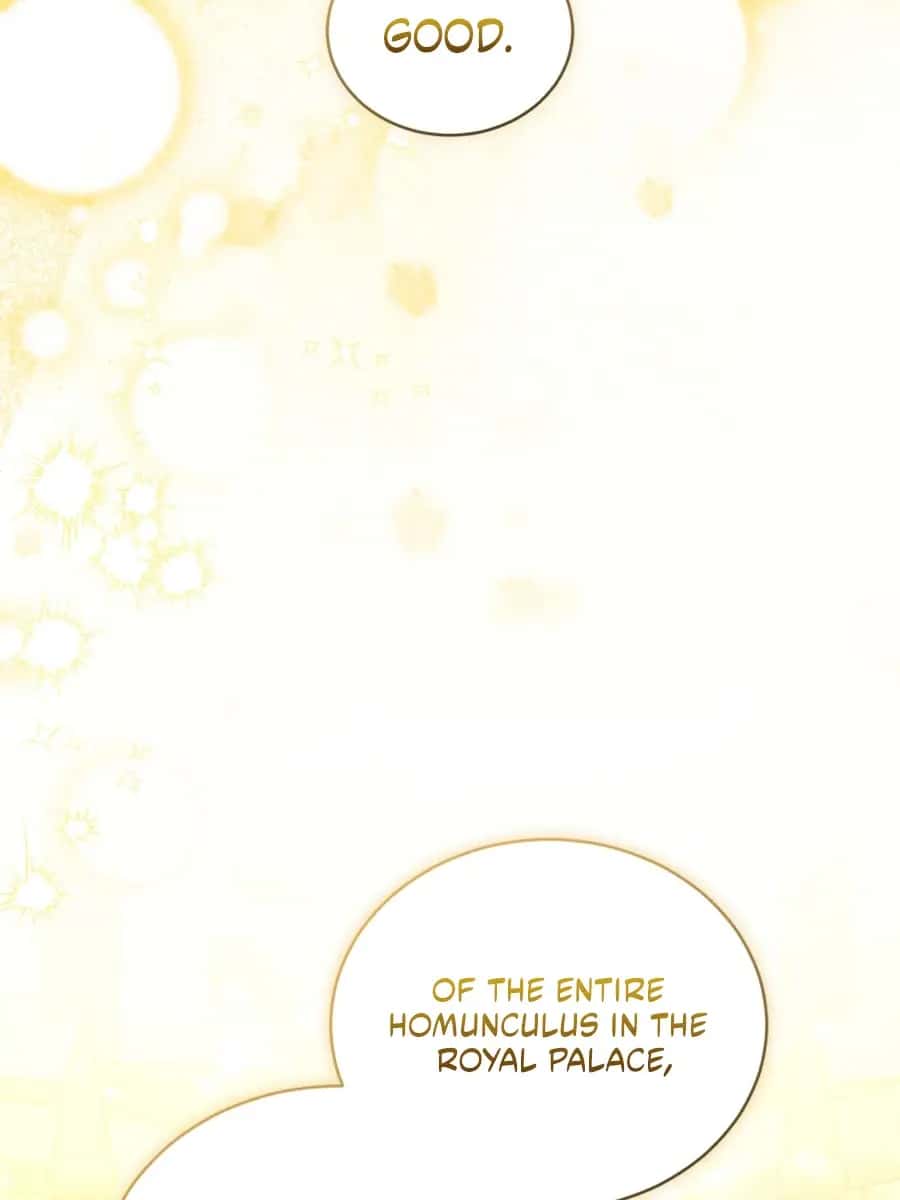 The Princess Imprints the Traitor Chapter 91 Page 50