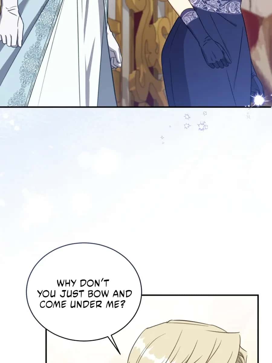 The Princess Imprints the Traitor Chapter 91 Page 64