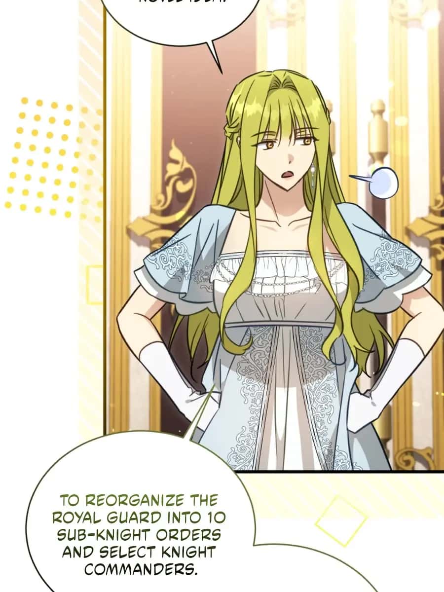 The Princess Imprints the Traitor Chapter 91 Page 82