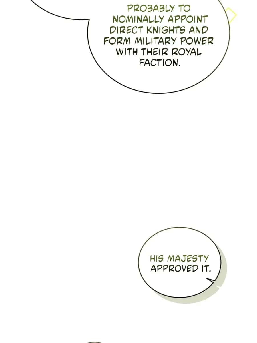 The Princess Imprints the Traitor Chapter 91 Page 83